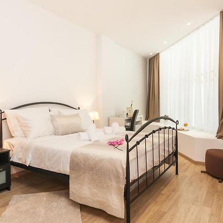 Via Domus Hotel Сплит Екстериор снимка