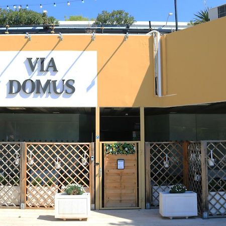 Via Domus Hotel Сплит Екстериор снимка