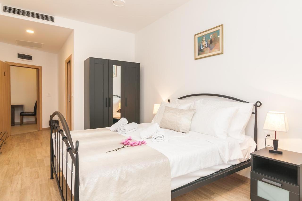 Via Domus Hotel Сплит Екстериор снимка