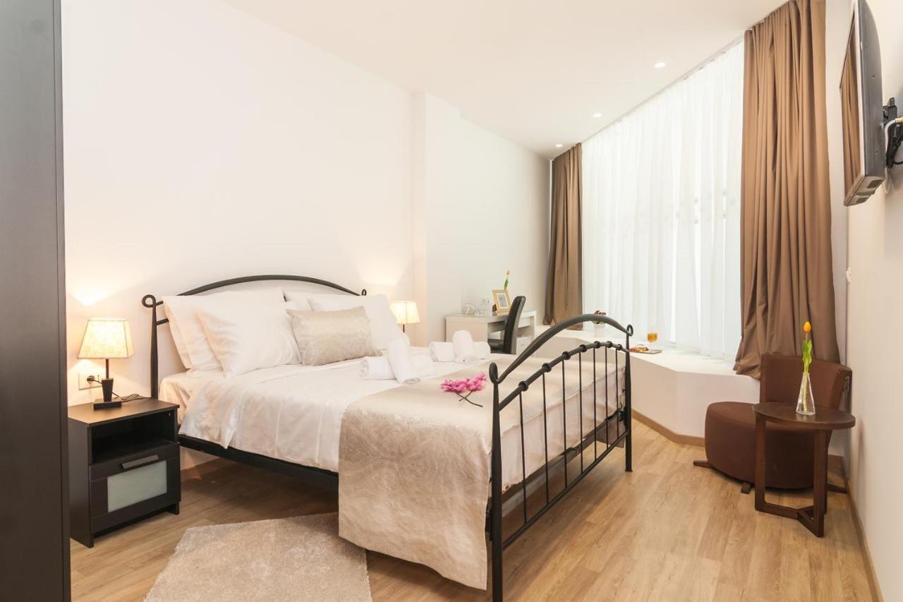 Via Domus Hotel Сплит Екстериор снимка