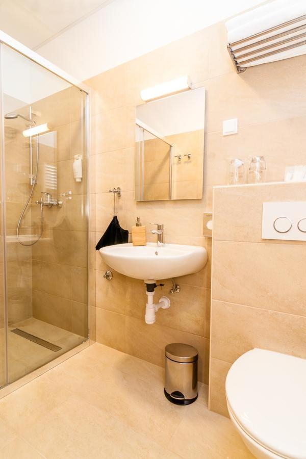 Via Domus Hotel Сплит Екстериор снимка