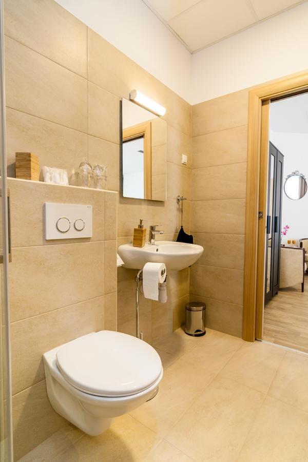 Via Domus Hotel Сплит Екстериор снимка