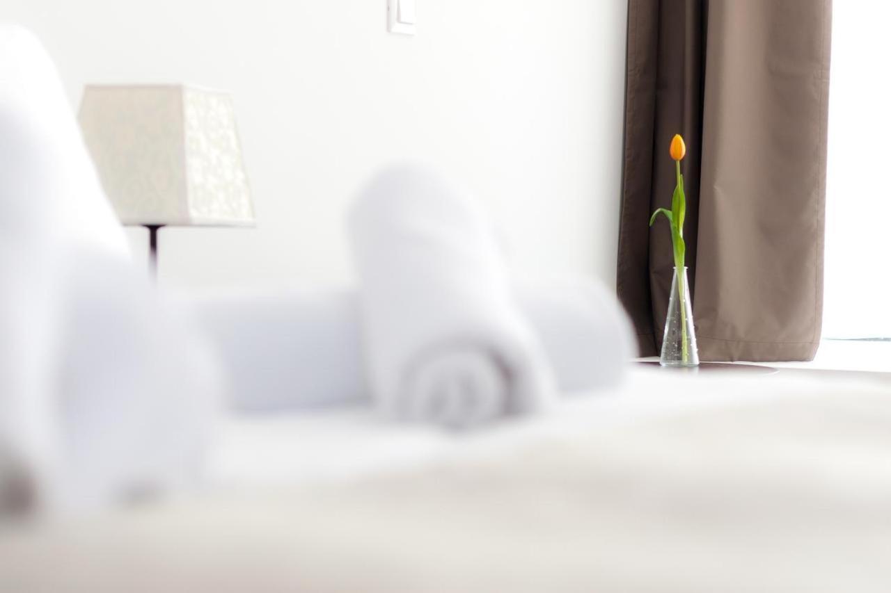 Via Domus Hotel Сплит Екстериор снимка