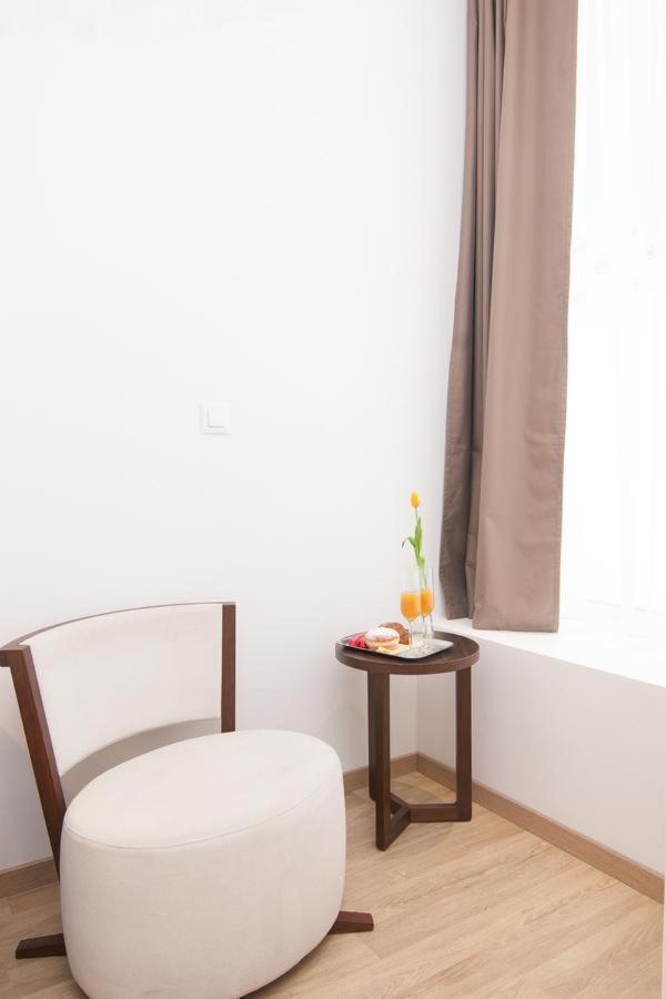 Via Domus Hotel Сплит Екстериор снимка