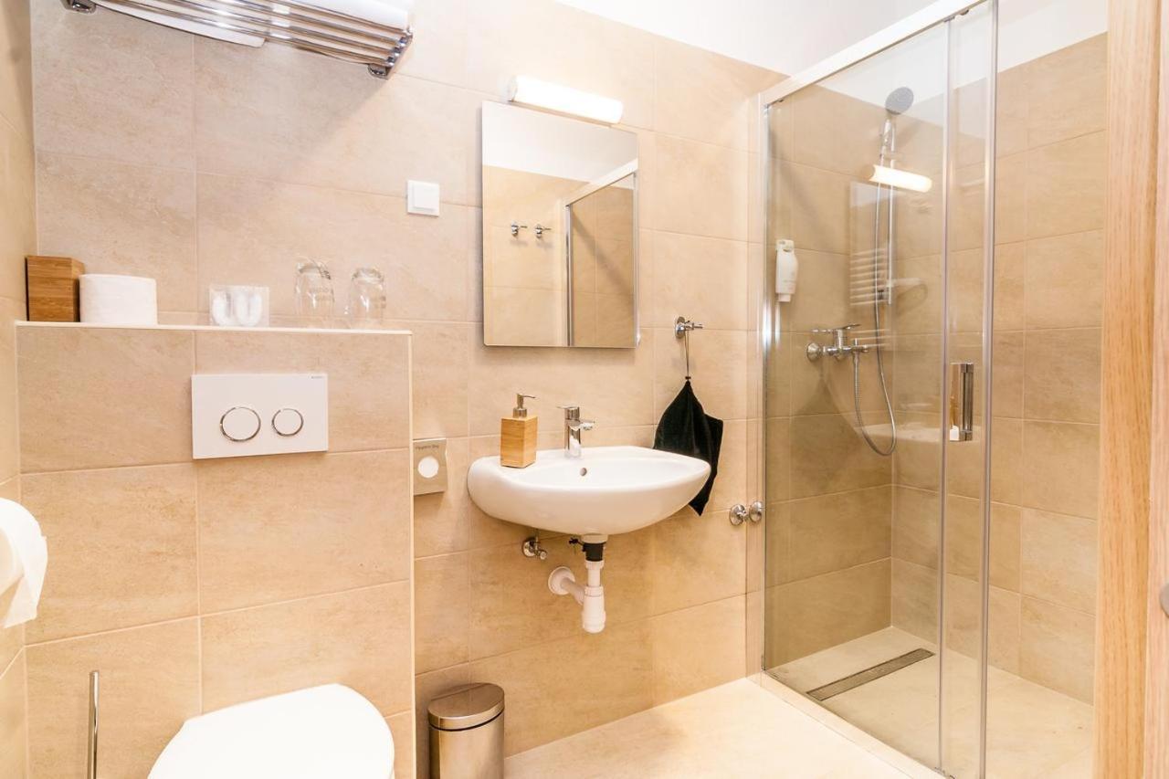 Via Domus Hotel Сплит Екстериор снимка