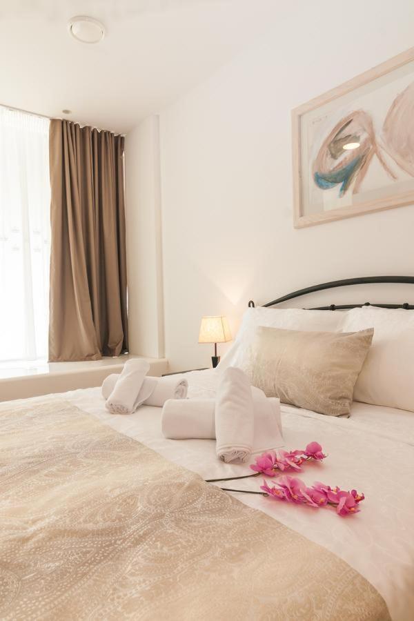 Via Domus Hotel Сплит Екстериор снимка
