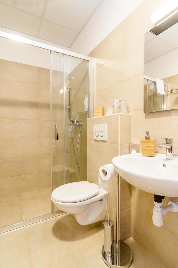 Via Domus Hotel Сплит Екстериор снимка