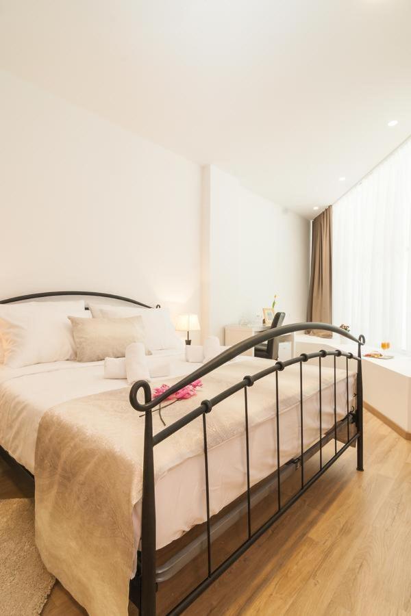 Via Domus Hotel Сплит Екстериор снимка