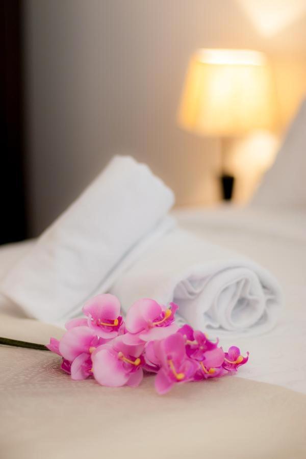 Via Domus Hotel Сплит Екстериор снимка