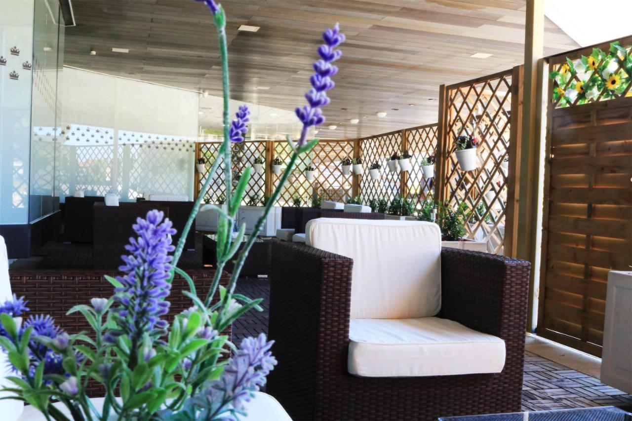 Via Domus Hotel Сплит Екстериор снимка
