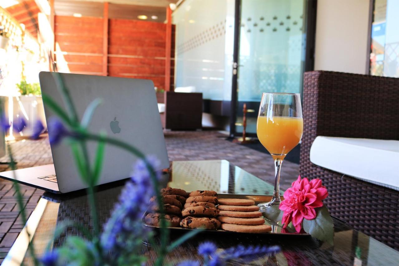 Via Domus Hotel Сплит Екстериор снимка