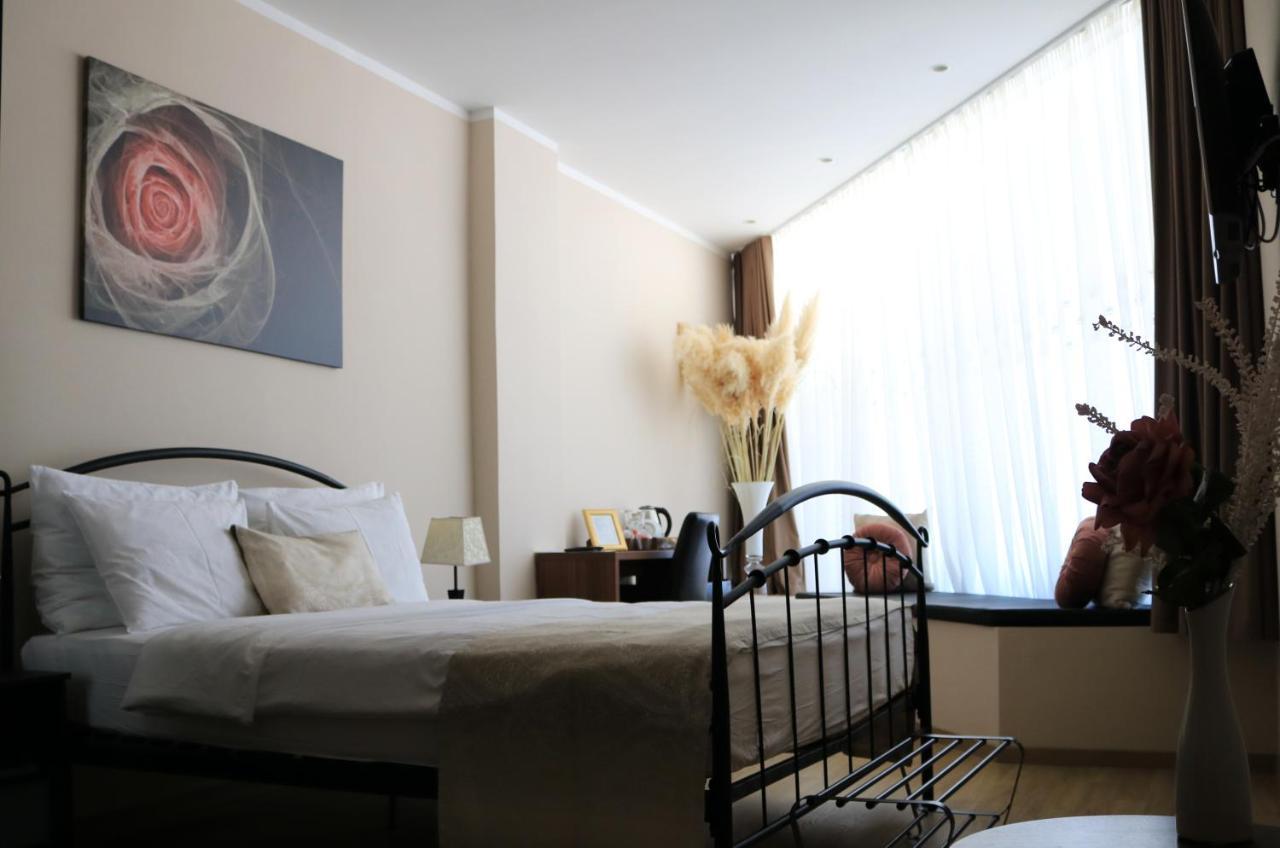 Via Domus Hotel Сплит Екстериор снимка