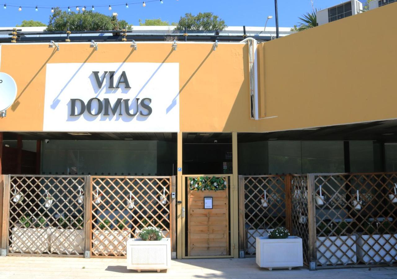 Via Domus Hotel Сплит Екстериор снимка